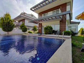 Villa Town